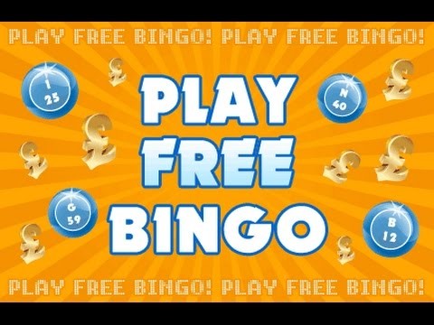 Free Bingo Games