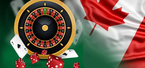 Online Casino Canada